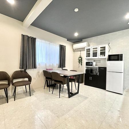 Ichigayayanagicho 牛込柳町一户建 Apartman Tokió Kültér fotó