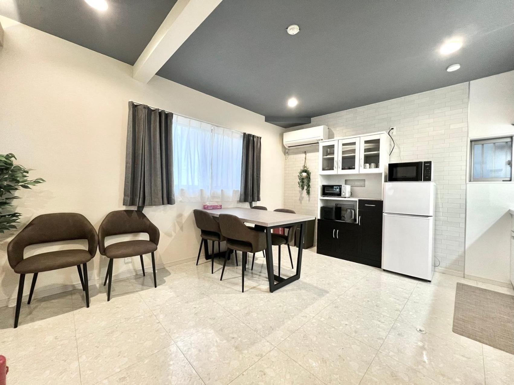 Ichigayayanagicho 牛込柳町一户建 Apartman Tokió Kültér fotó