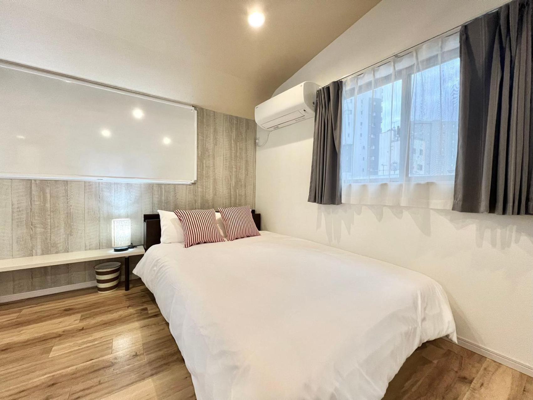 Ichigayayanagicho 牛込柳町一户建 Apartman Tokió Kültér fotó