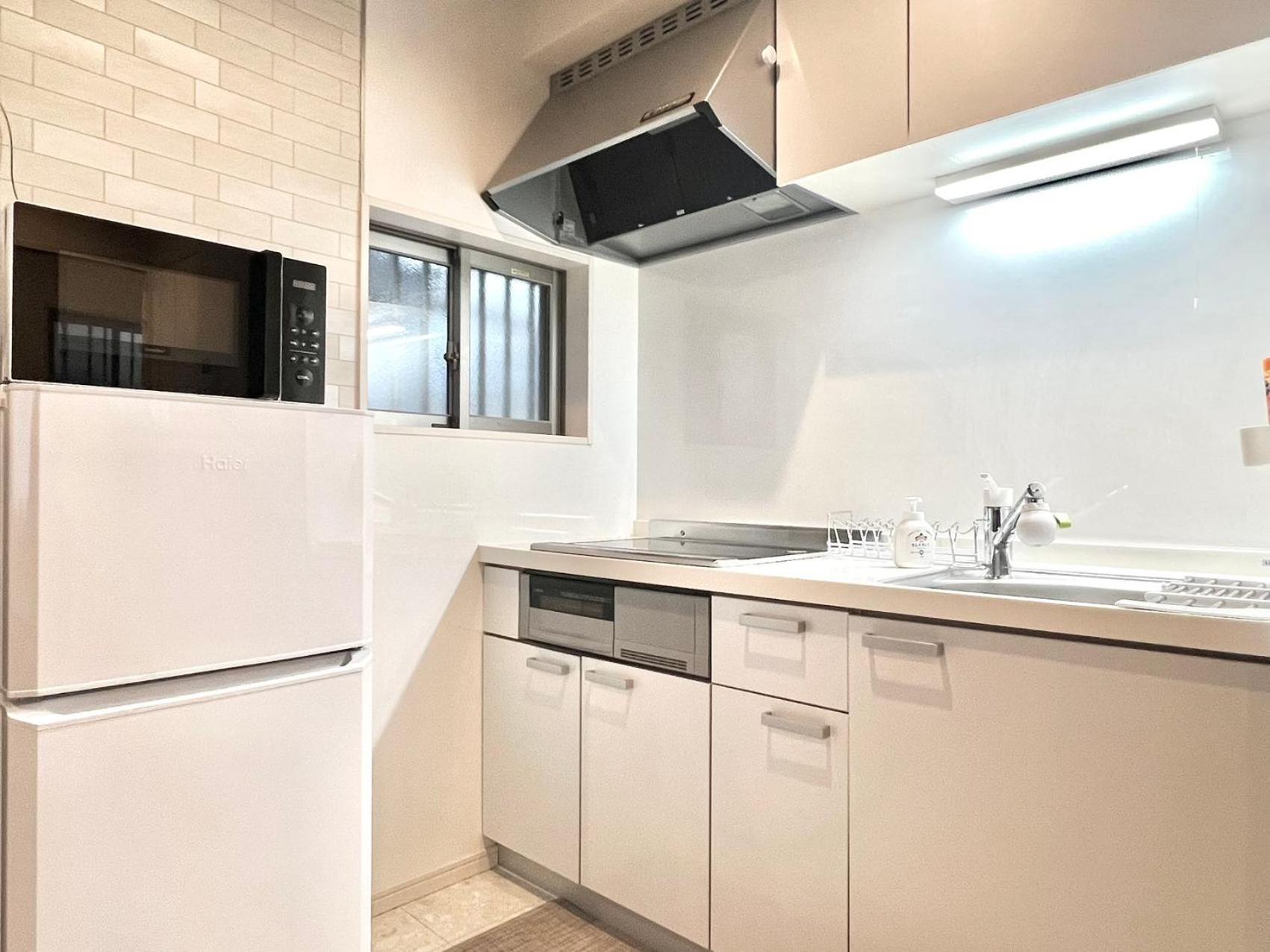 Ichigayayanagicho 牛込柳町一户建 Apartman Tokió Kültér fotó