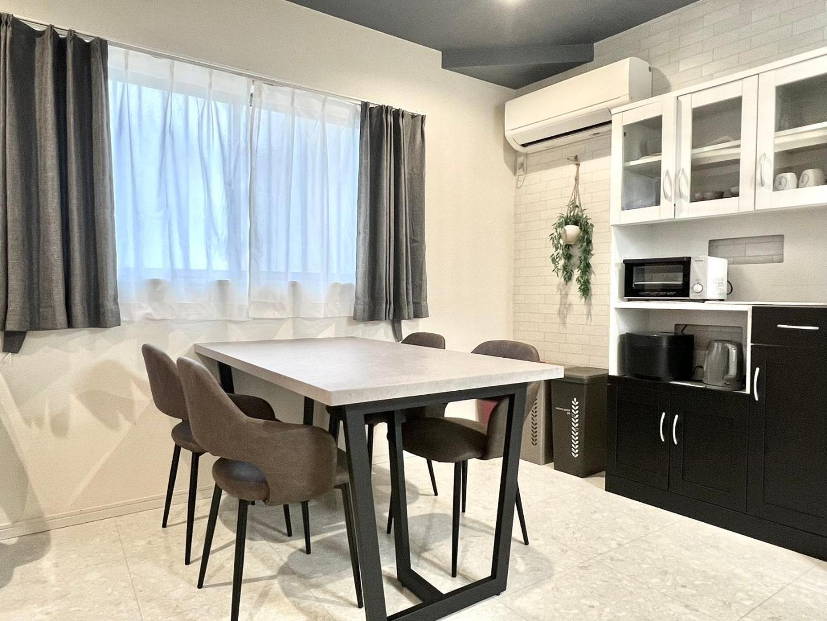 Ichigayayanagicho 牛込柳町一户建 Apartman Tokió Kültér fotó